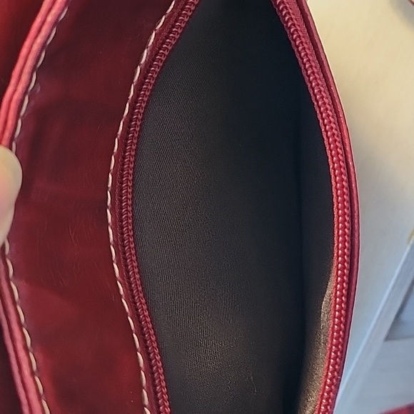 Minelli Italy shoulder bag - Picture 5 of 9